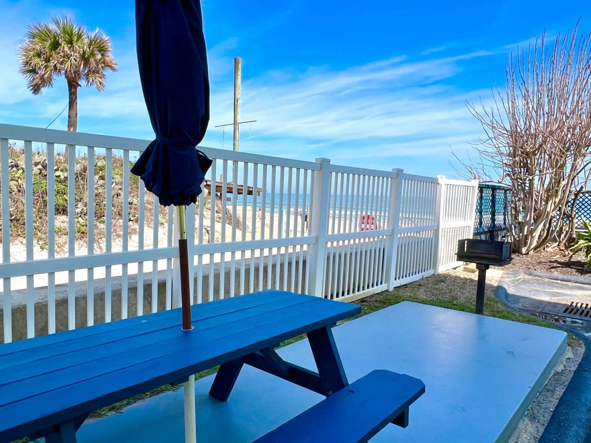 Sugar Sands - Ocean Front At Symphony Beach Club ! Ormond Beach Exterior foto